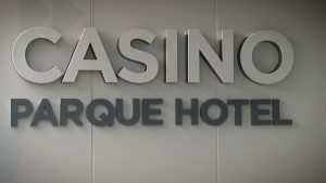 Casino Parque Hotel atraviesa una situación complicada; ediles debaten su futuro en la Junta Departamental