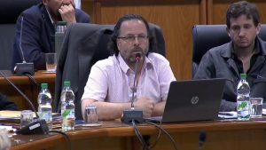 Constanza Moreira aseguró que habrá reasignaciones presupuestales para la Universidad de la República