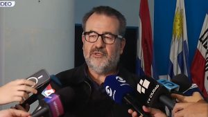 Director de Secundaria dijo que las demandas del sindicato, de paro esta semana, son las mismas que tiene la Anep
