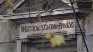 Uruguay inició el camino hacia la primera emisión de Bono Global del año