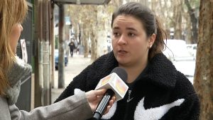 "La IMM sabe que los jueves hay juntadas en las canteras y no hizo operativo", reclama alcaldesa Antía
